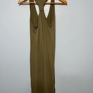 Sun dress
